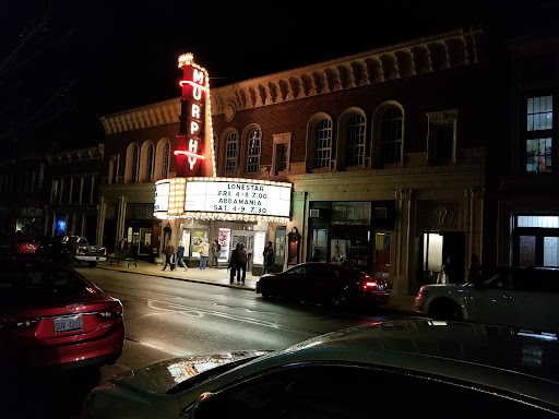 Performing Arts Theater «The Murphy Theatre», reviews and photos, 50 W Main St, Wilmington, OH 45177, USA