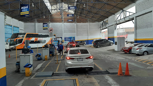 Revisiones Técnicas FARENET® Lima Cercado