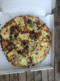 Plats et boissons du Pizzas à emporter La Patapizz Seignosse - n°6