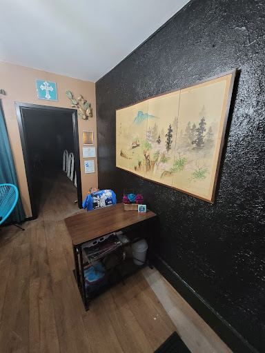 Explore hunting tattoo ideas, creative tattoo ideas in Hillsboro, available at Reflections Art Gallery and Studio