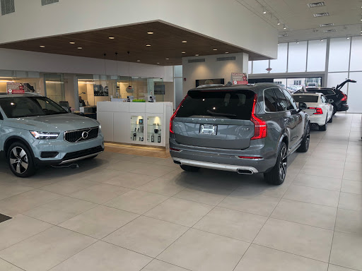 Car Dealer «Wynn Volvo Cars Norristown», reviews and photos, 2049 W Main St, Norristown, PA 19403, USA
