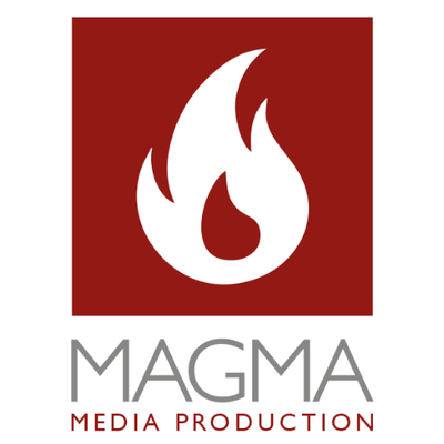 MAGMA.MEDIA - Webdesigner