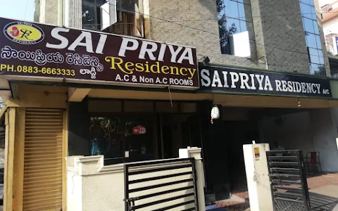 Sai Priya Residency image