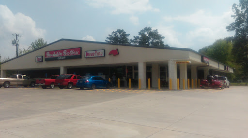 Brookshire Brothers Express
