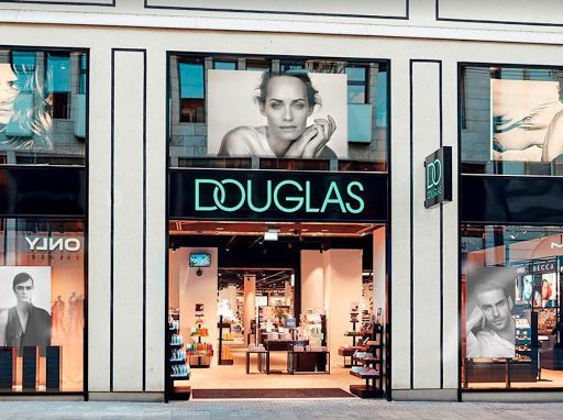 Douglas Perfumería