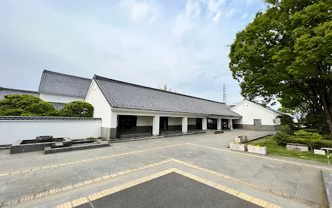 Kawagoe City Museum image
