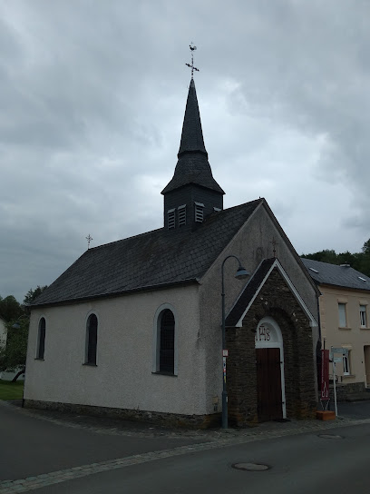 Chapelle Sainte-Agathe