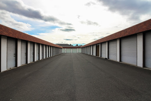 Self-Storage Facility «Yakima Secure Storage», reviews and photos, 3010 Castlevale Rd, Yakima, WA 98902, USA