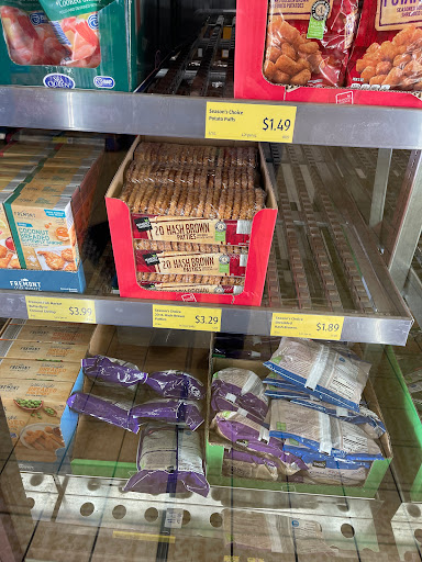 Supermarket «ALDI», reviews and photos, 2526 Freedom Dr, Charlotte, NC 28208, USA