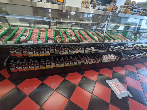 Butcher Shop «The Butcher Block», reviews and photos, 6440 N Durango Dr, Las Vegas, NV 89149, USA