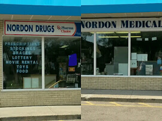 NorDon Drugs