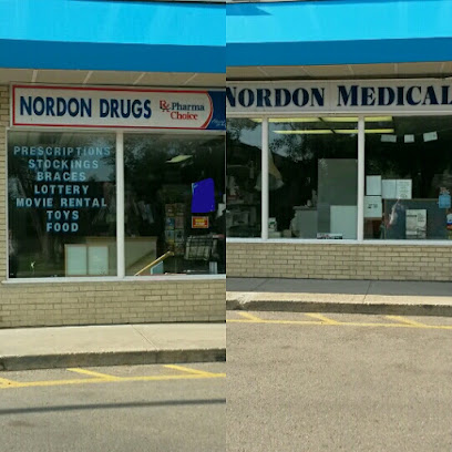 NorDon Drugs