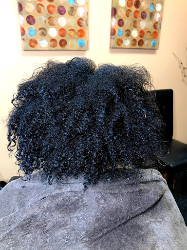 Hair Salon «Good Hair Day Salon», reviews and photos, 259 S Cedar Ridge Dr, Duncanville, TX 75116, USA