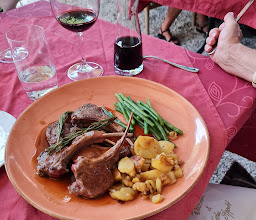 Restaurant Altes Zollhaus photo