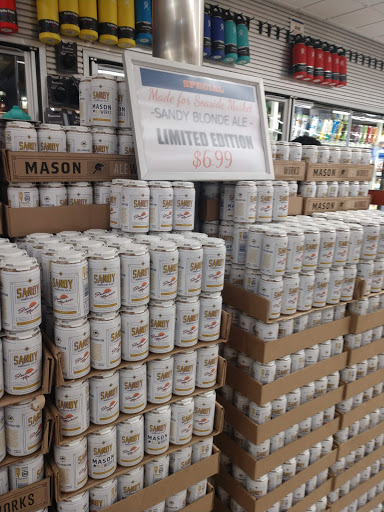 Caterer «Cardiff Seaside Market», reviews and photos, 2087 San Elijo Ave, Cardiff, CA 92007, USA