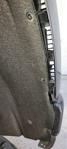 Auto Body Shop «Caliber Collision», reviews and photos, 23266 Northwest Fwy, Cypress, TX 77429, USA