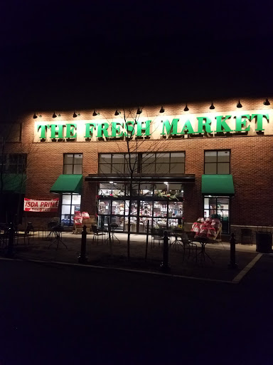 Grocery Store «The Fresh Market», reviews and photos, 8208-18 Germantown Ave, Philadelphia, PA 19118, USA