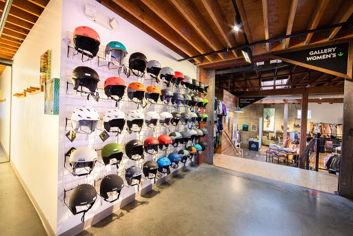 Ski Shop «evo Seattle Store», reviews and photos, 3500 Stone Way N, Seattle, WA 98103, USA