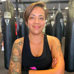 Boxing Gym «Title Boxing Club», reviews and photos, 10318 Willard Way, Fairfax, VA 22030, USA