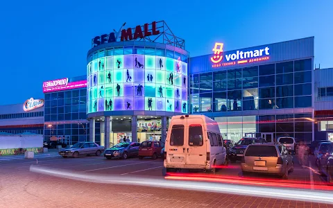 Sea Mall image