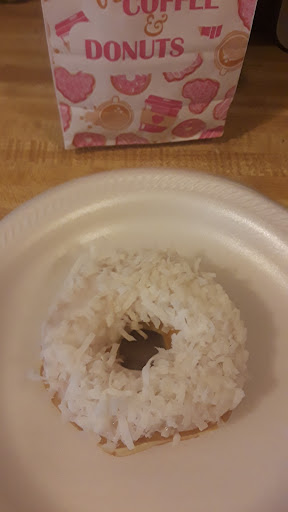 Donut Shop «Golden Star Donuts», reviews and photos, 7632 Campbell Rd # 318, Dallas, TX 75248, USA