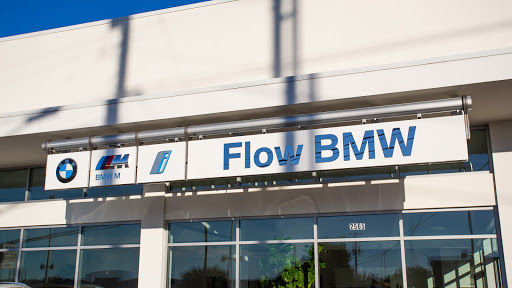 Flow BMW