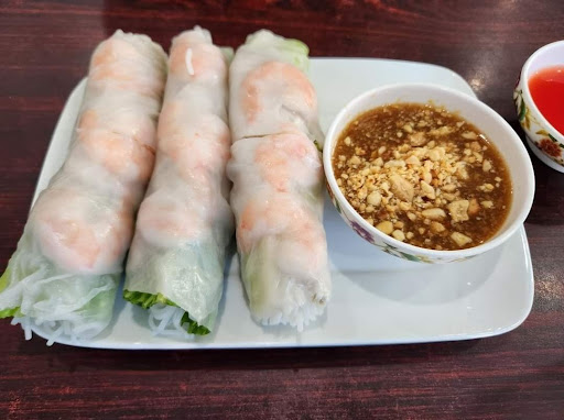 M Noodle & Cafe image