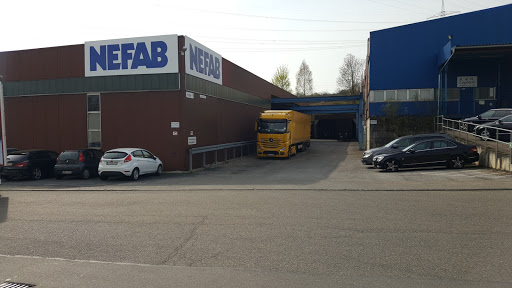 Nefab Packaging Germany GmbH