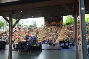 Lincoln Amphitheatre image