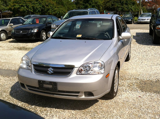 Used Car Dealer «County Auto Brokers, Inc.», reviews and photos, 7006 George Washington Memorial Hwy, Yorktown, VA 23692, USA