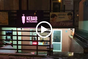 Kebab na Płockiej image