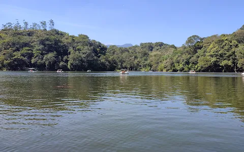 Pookode Lake image