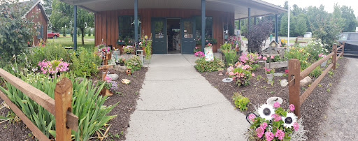 Produce Market «Rush Vegetables», reviews and photos, 2120 Eagle Harbor Waterport Rd, Albion, NY 14411, USA