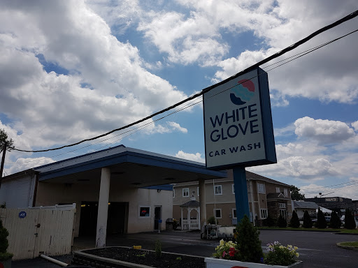 Car Wash «White Glove Car Wash», reviews and photos, 634 Haddonfield Rd, Cherry Hill, NJ 08002, USA