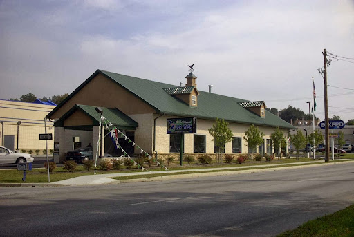 Mr. Wizard Car Wash en Kennett Square
