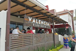 Birrieria Valencia image
