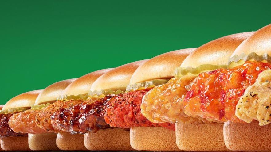 Wingstop 79903