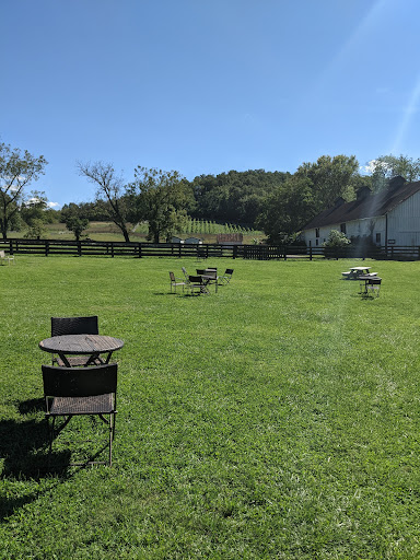 Winery «Aspen Dale Winery at the Barn», reviews and photos, 11083 John Marshall Hwy, Delaplane, VA 20144, USA