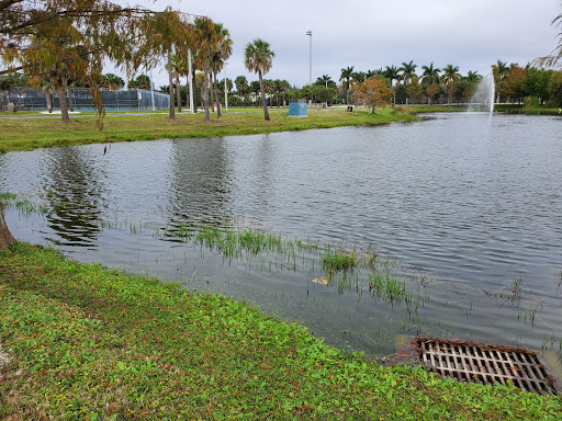 Recreation Center «Wa-Ke Hatchee Park Recreation Center», reviews and photos, 16760 Bass Rd, Fort Myers, FL 33908, USA