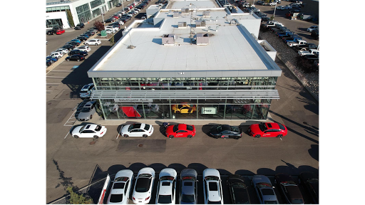 Southgate Audi, 1235 101 St SW, Edmonton, AB T6X 0P1, Canada, 