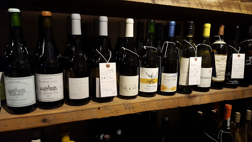 Wine Store «Vanderbilt Wine Merchants», reviews and photos, 573 Vanderbilt Ave, Brooklyn, NY 11238, USA