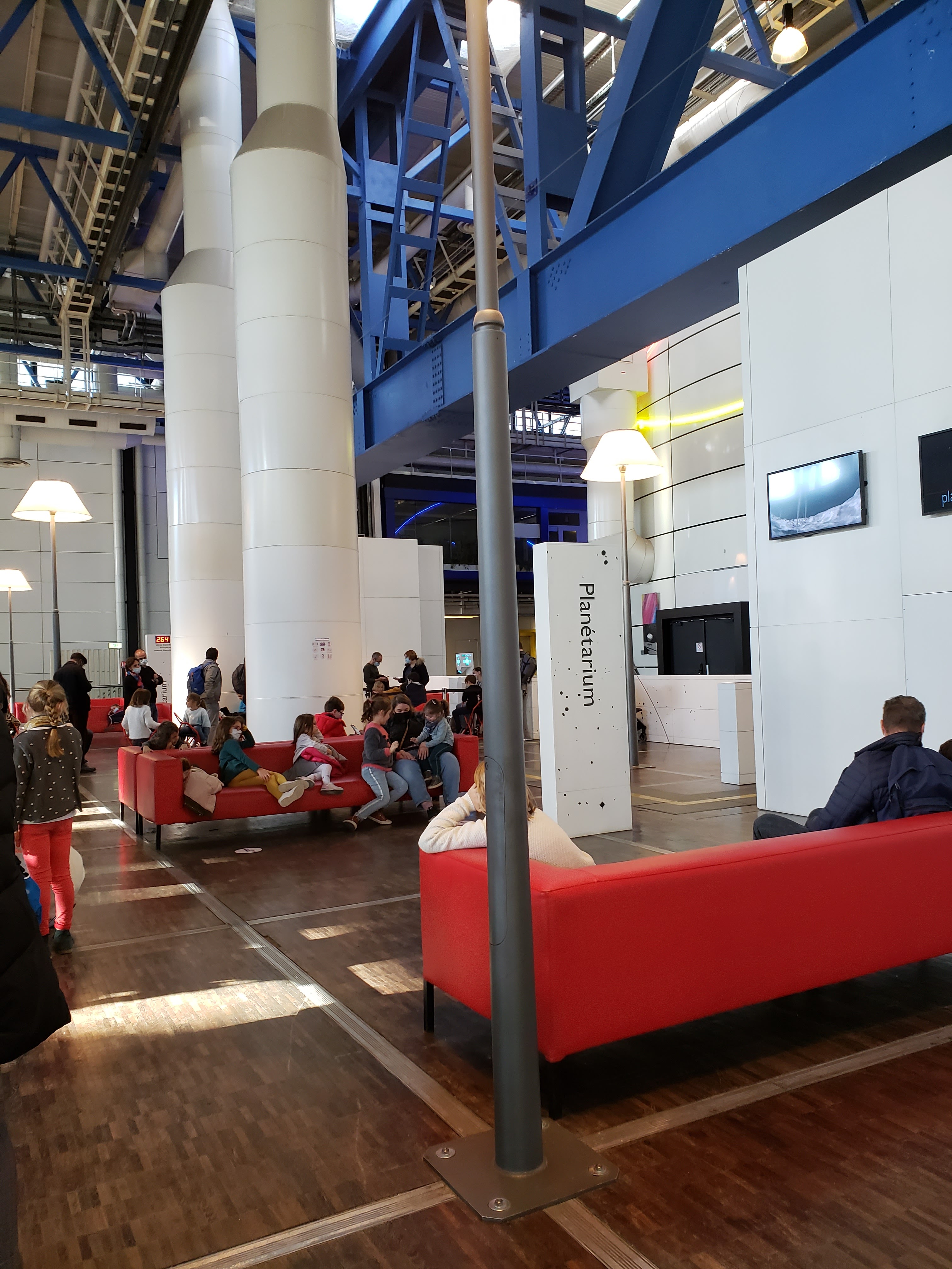 Photo n° 49 de l'avis de Gui.9 fait le 06/11/2021 à 18:36