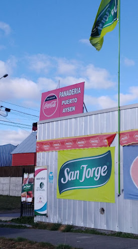 Panadería Puerto Aysén - Temuco