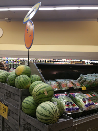 Grocery Store «Vons», reviews and photos, 15740 La Forge St, Whittier, CA 90603, USA