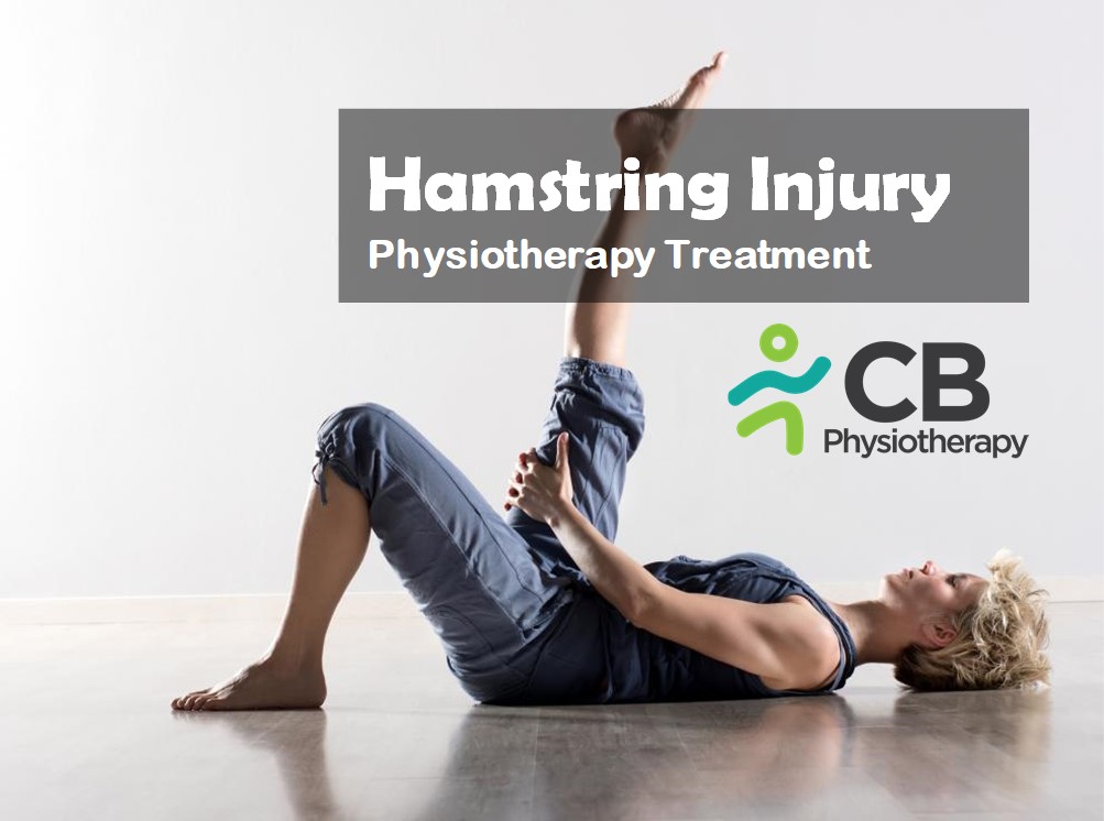 CB Physiotherapy Home Care