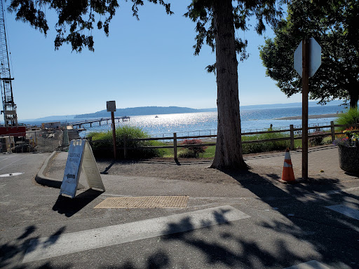 Conference Center «Des Moines Beach Park Auditorium», reviews and photos, 22030 Cliff Ave S, Des Moines, WA 98198, USA