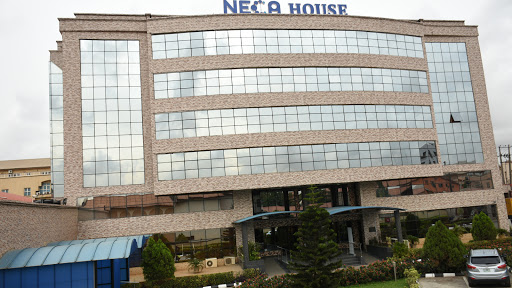 NECA House Events Centre, NECA HOUSE BUILDING, Hakeem Balogun St, Alausa, Ikeja, Nigeria, Landscaper, state Lagos