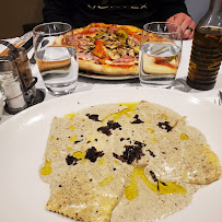 Pizza du Restaurant italien La Capricciosa à Neuilly-sur-Seine - n°15