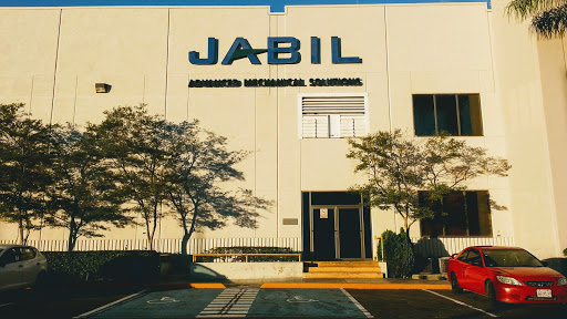Jabil Technology Park