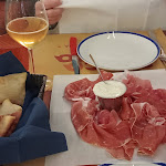 Photo n°3 de l'avis de manuela.o fait le 02/01/2024 à 17:56 sur le  Osteria BoccaBuona à Bologna